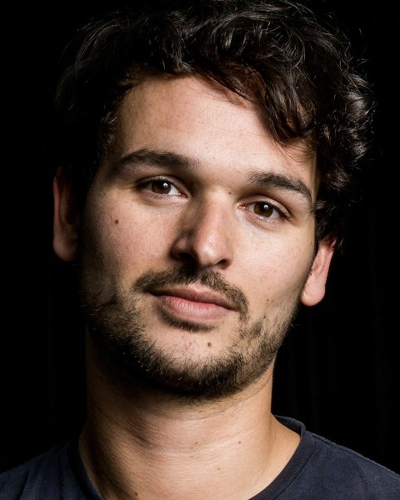 Maxim Fernandez
